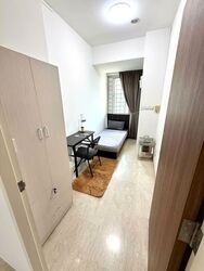 Maplewoods (D21), Condominium #550702671